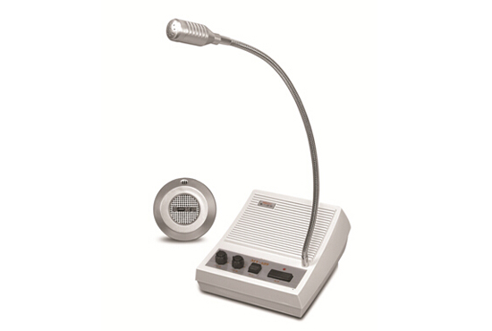 MY-A09 臺式對講機