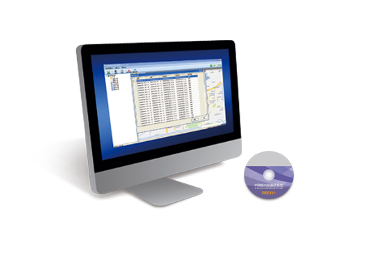 TB-5000 系統軟件