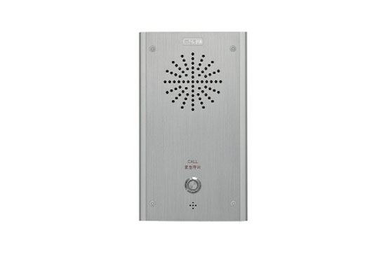 TB-5201A IP網絡對講終端