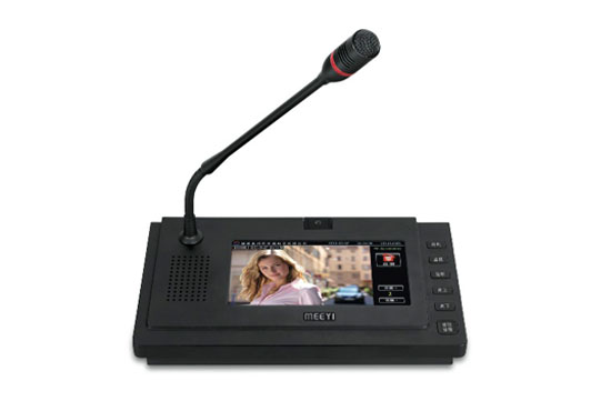 TBV-5107-S IP網絡尋呼話筒