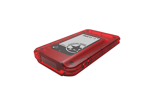 Y-P302 無線取餐器