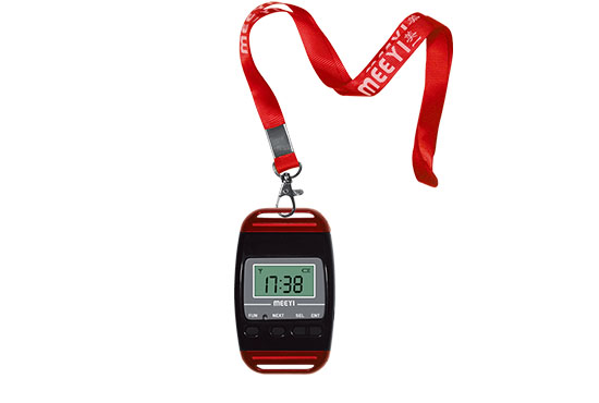 Y-P650 無線接收分機