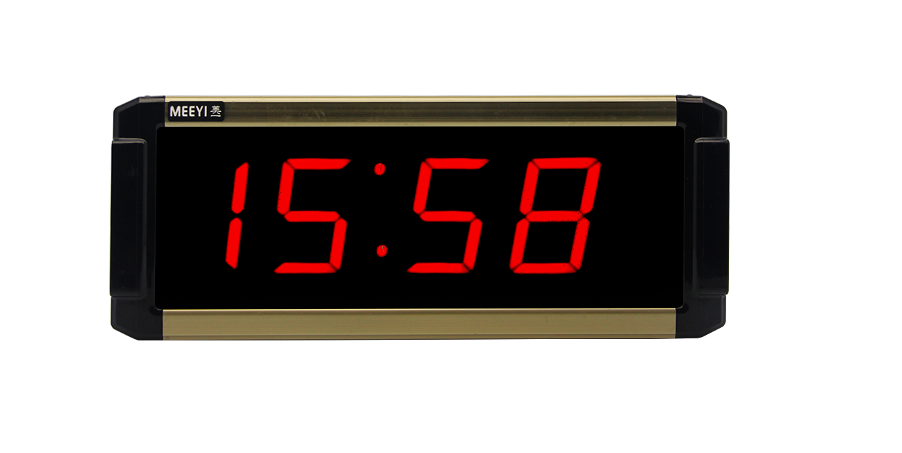帶時間接收主機 Y-48