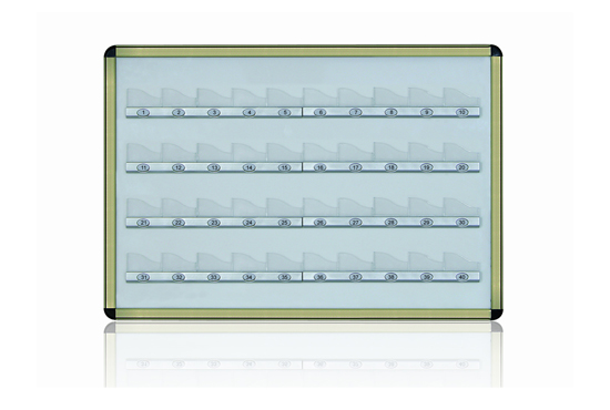 40路接收主機 Y-40C