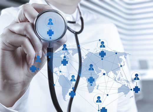 MEEYI美一數字醫護對講方案