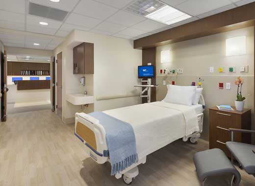 MEEYI美一機構養老無線呼叫系統