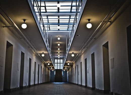 MEEYI美一智慧監倉解決方案